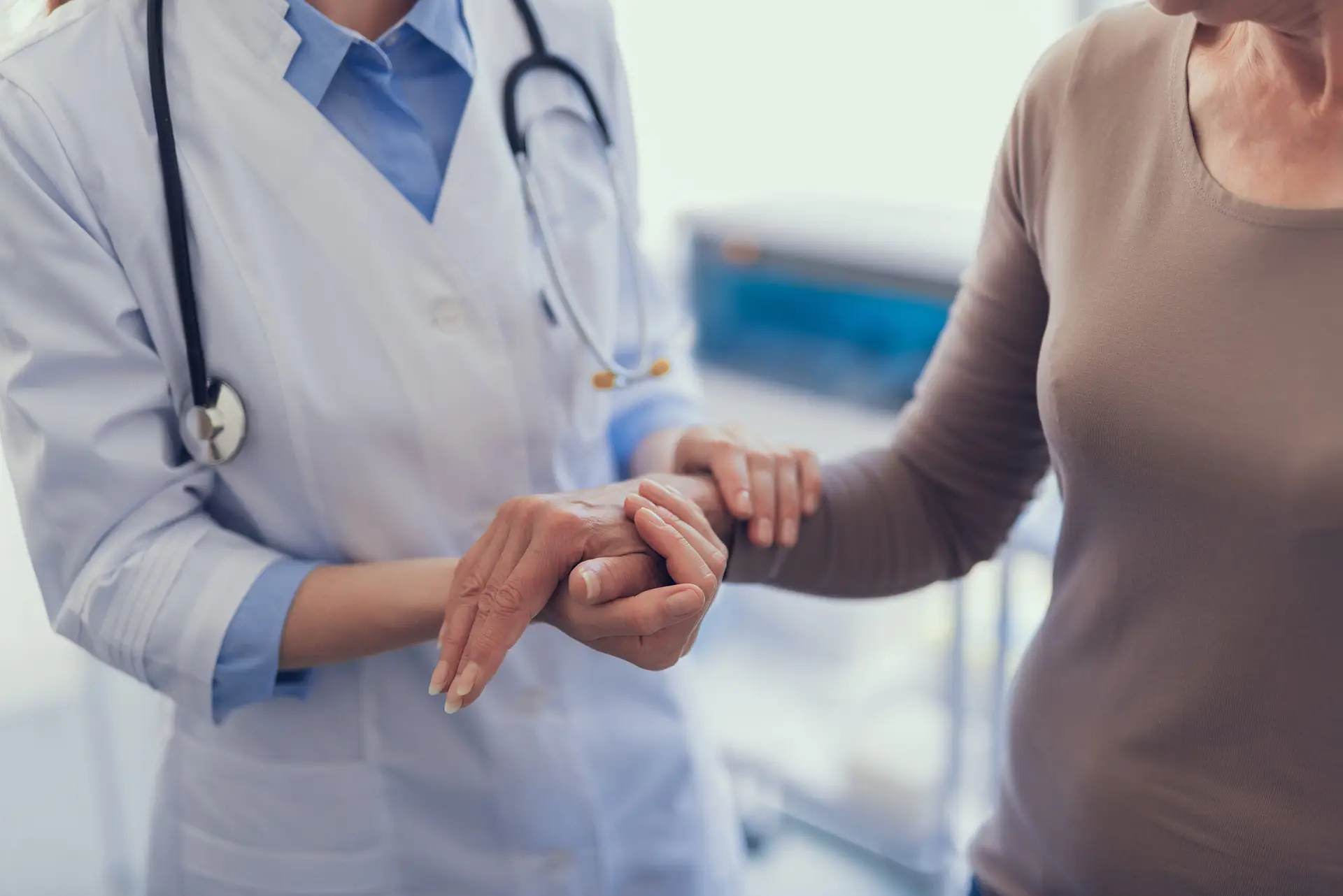 Vorsorge Leistungen Praxis Dr. Gütgemann