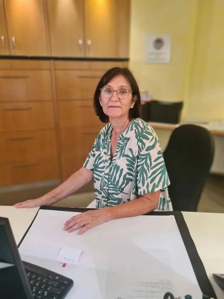 MFA Slawik in der Praxis Dr. Gütgemann Bonn